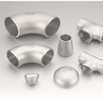 Butt Welding Pipe Fittings Stainless Steel