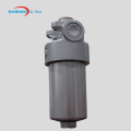 Durable Low Pressure Aluminum Tube Inline Filter