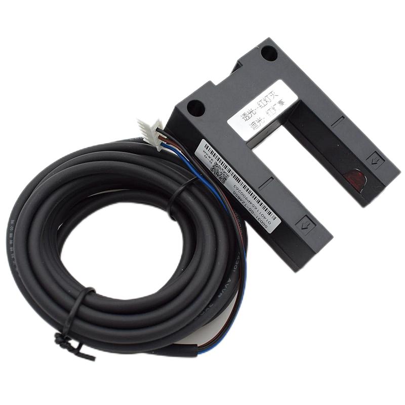 Elevator U Type Photoelectric Switch SGD31-GG-TZ2B3G 2