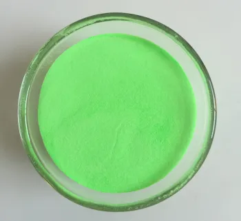 Inorganic chemicals for garment