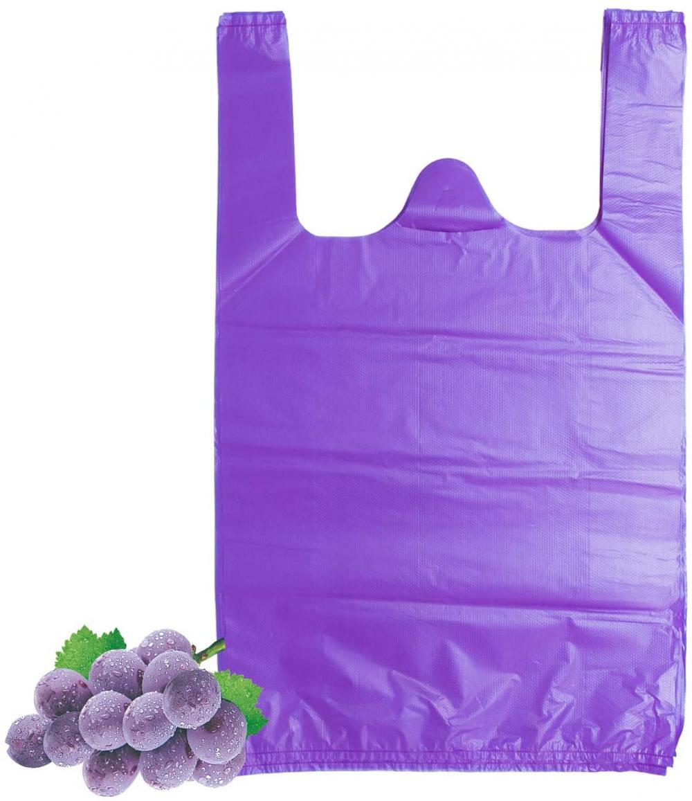 Plain Grocery Bags For Retail Store