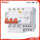 Residual Current Circuit Breaker ELCB KNLE1-100 CE 3P