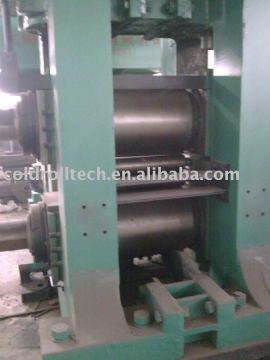 Steel sheet/Coil compress cold rolling mill