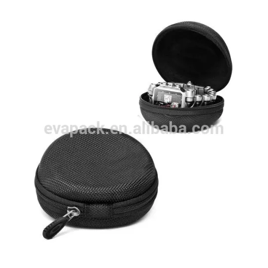 Protective Eva Travel Watch Case