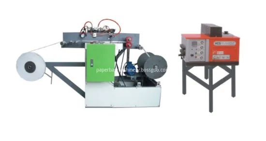 Paper Bag Machine for Sale