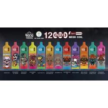 Сайн борлуулалт Bang Bang King 12000puffs нэг удаагийн вап