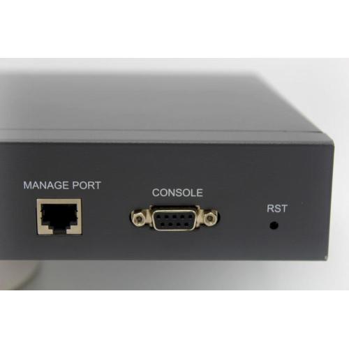 2 Ports EPON OLT Plug and Play