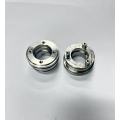 Encoder Cover CNC Machine Tool Turning Milling Parts