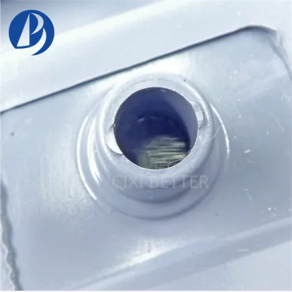 LG Electronics 4986ER1005A Washing Machine Door Seal Replacement and Repair Guide