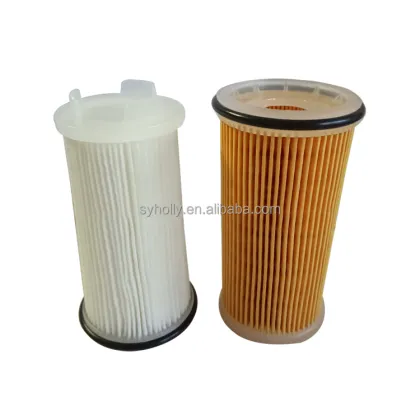 HD-LX-012 High-Duty Diesel Truck Engine Exhaust Fluid Urea Filter Element