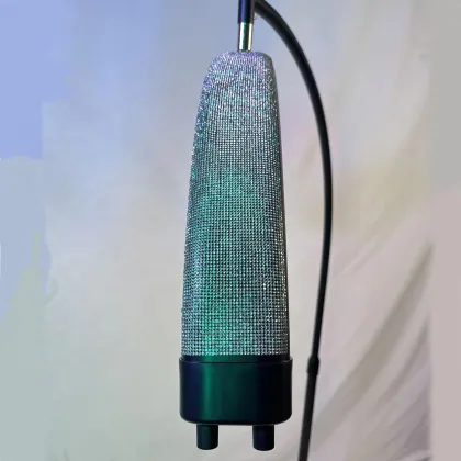 Moon Beauty Light for Eyelash Extensions