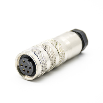 Circular Connector Housings for BACC63BP14D7P8L M83723/96K14076-LC