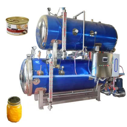 Industrial Gamma Radiation Sterilizers for Mushrooms and Fungi