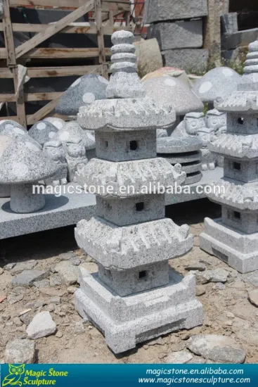 japanese stone lanterns sale