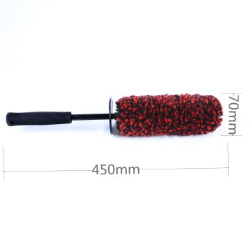 Specialized Car Dust Removal and Cleaning Tools