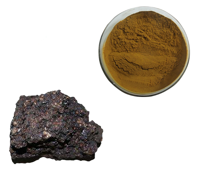 Shilajit Root Extract Png