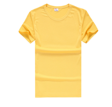 4 Needles 6 Stitching T-shirt
