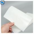 Vacuum forming pp white sheets film acrylic roll