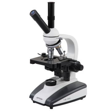 XSP-136B Finite Optical System Monocular Microscope with Teaching Head