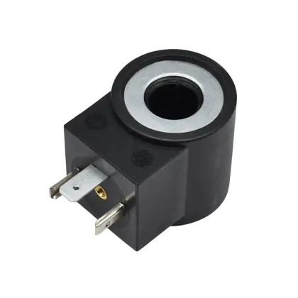 HNARL Skyjack SJIII3015 Coil Platform Lower Solenoid Valve 104493