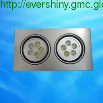 high brightness 10w led ceiling light