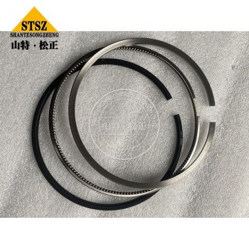 4VBE34RW3 Piston Ring Set 3803533333