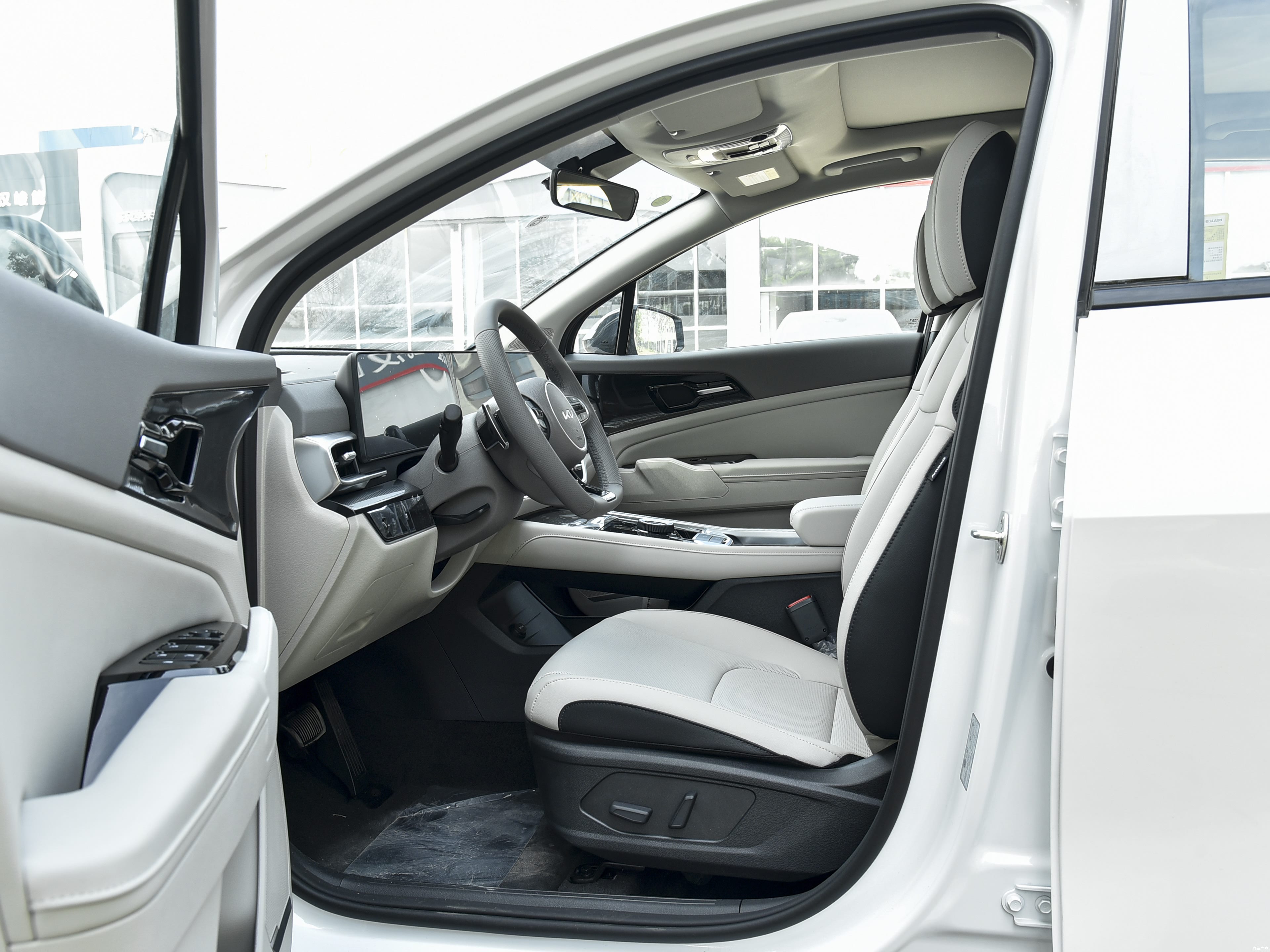 2025 KIA Sportage Gasoline SUV for Sale