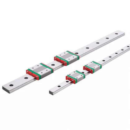 HIWIN Linear Guide Rail - Precision Motion Solutions
