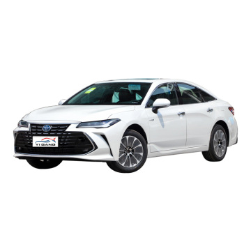 TOYO-TA 2024 FWD Avalon Hybrid 2.0L Euro V 5-Seater Luxury Version for Sale