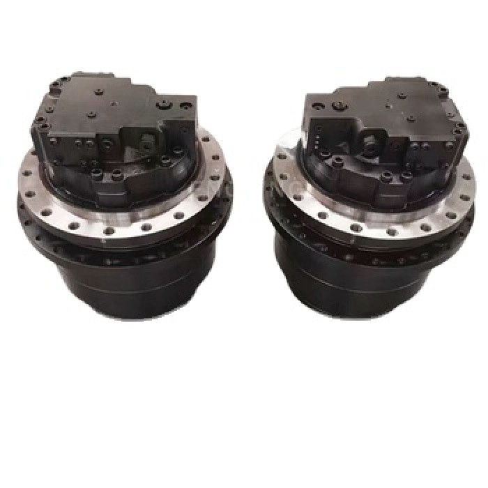 31N8-40070 Hydraulic Final Drive Travel Motor For Hyundai