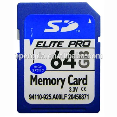 Low Price upgrade sd card memory sd card toshiba
