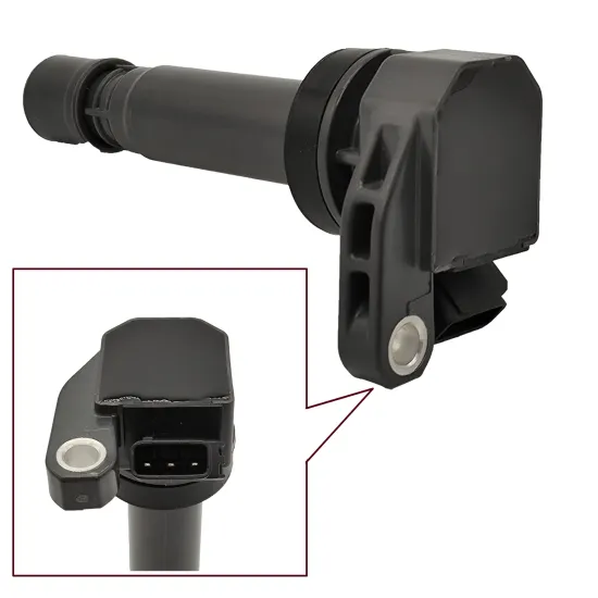 IGNITION COILS FOR TOYOTA YARIS: BOBINA DE ENCENDIDO 1950097401, 90048-52126 LVCL1281