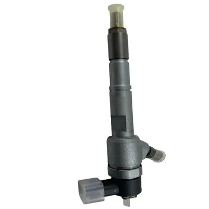 Common Rail Injector Fuel Injector for HOWO FAW Foton YN Diesel Engine