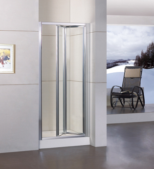Bifoled Shower Enclosure WA-B090