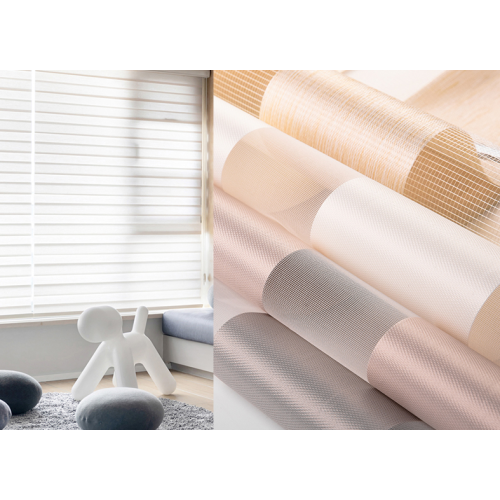 Zebra Roller Blinds/Window Blind/Blind