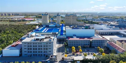 Dietary Fiber Powder Polydextrose for Baking Beverage