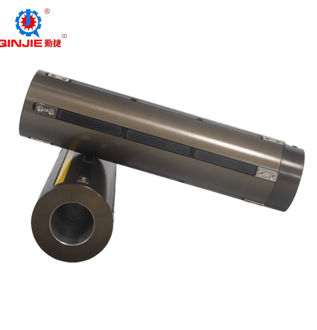 Manga de inflação tipo chave de 3 polegadas