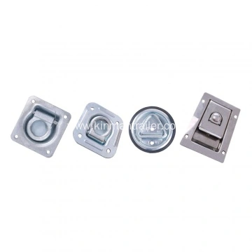 Supply D Rings Lashing Rings Rope Rings Surface Mount D Rings Recessed D Rings