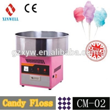 cotton candy maker/cotton candy machine maker,sugar free floss,950W,pinkCM-02