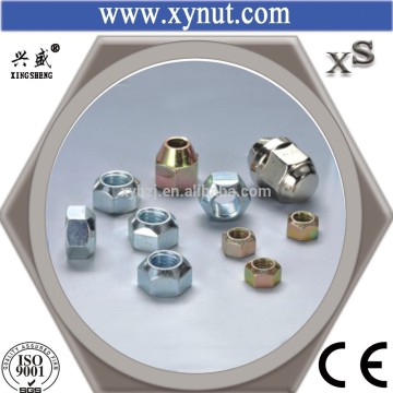 Wheel Nuts high quality good price