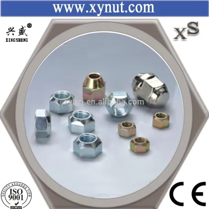 Wheel Nuts, race wheel nut