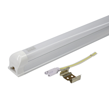 V-Shaped T8 Integrated LED Shop Tube Lights - 28W to 72W, 4000K to 6500K, 4ft to 8ft