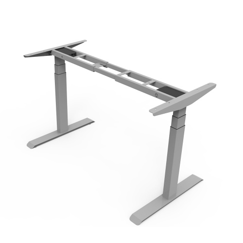 Height Adjustable Sit Stand Electric Standing Desk