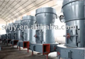 Milling Machine /Grinder / Grinder mill /Crusher /Pulverizer