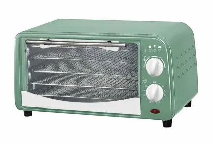 9L Food dryer oven