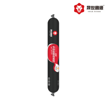 Многоцелевой атмосферостойкий структурный клей