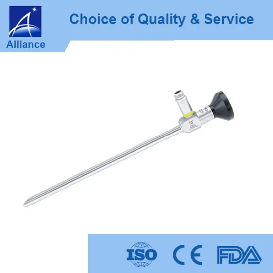 High Quality Laryngoscope HJ-1 CE ISO FDA ENT Department