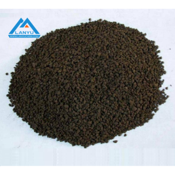 35% Manganese Sand Filter Media for water treatment
