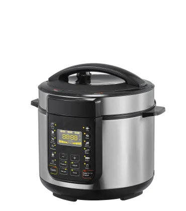 Stainless Steel Electric Pressure Cooker Prestige Spare Parts & Accessories