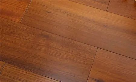 wood floor